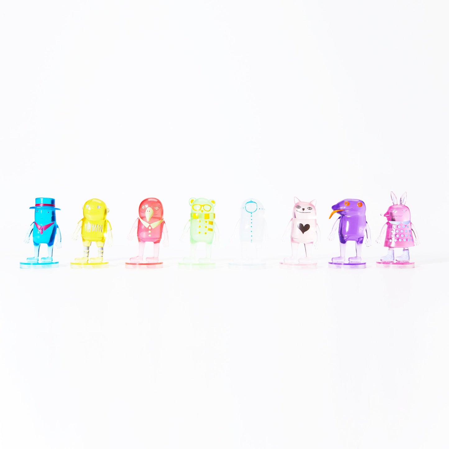 リイシューオールスターズ / CANDY COLOR – KENSHI YONEZU ONLINE STORE