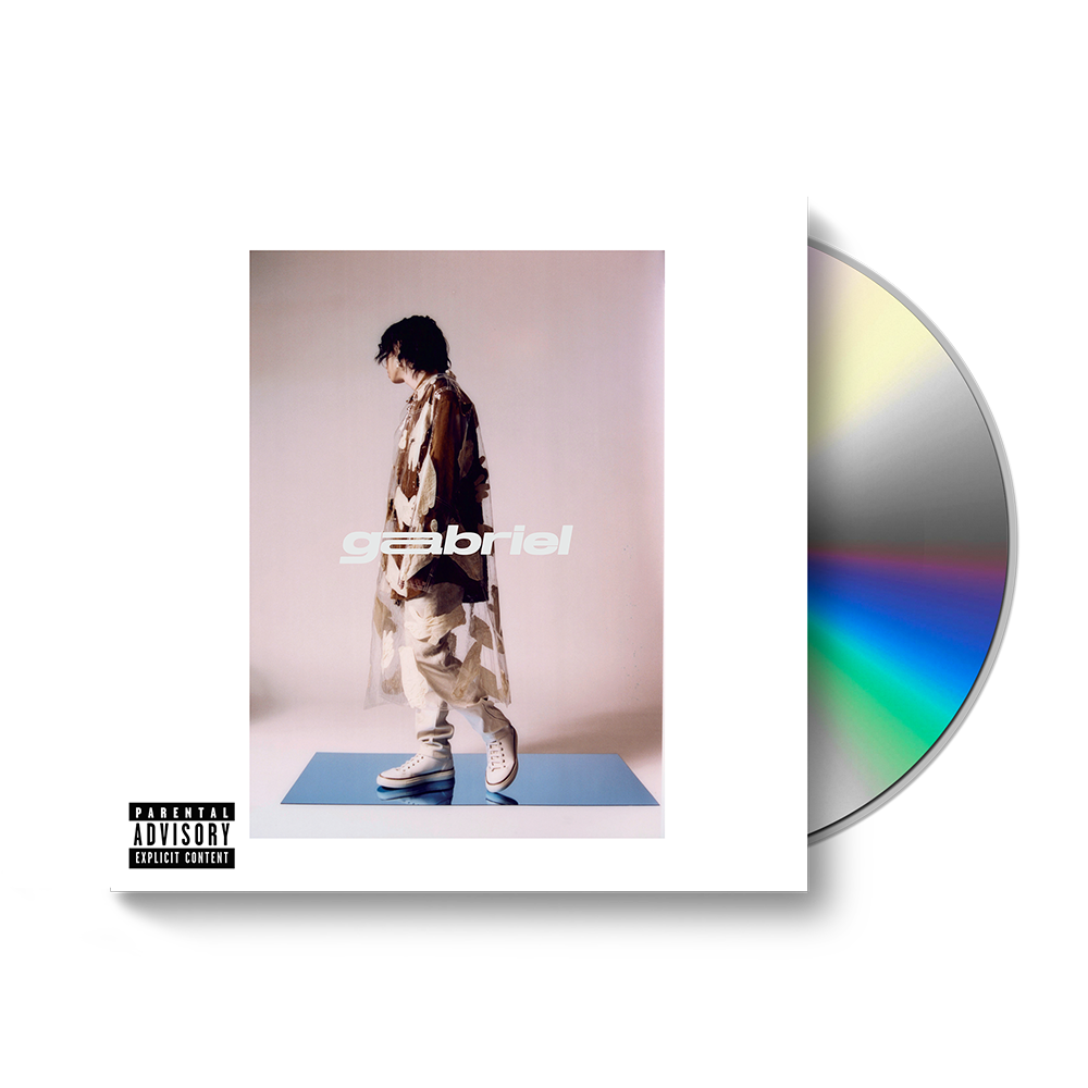 Gabriel - keshi official store