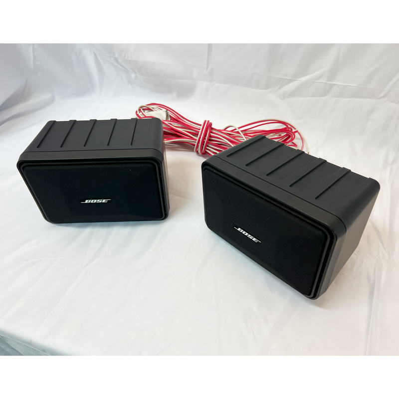 中古】BOSE ボーズスピーカー - きかくマルシェ