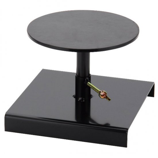 株式会社喜久和 / 小品盆栽用作業台 普及型 1381/Small bonsai turntable