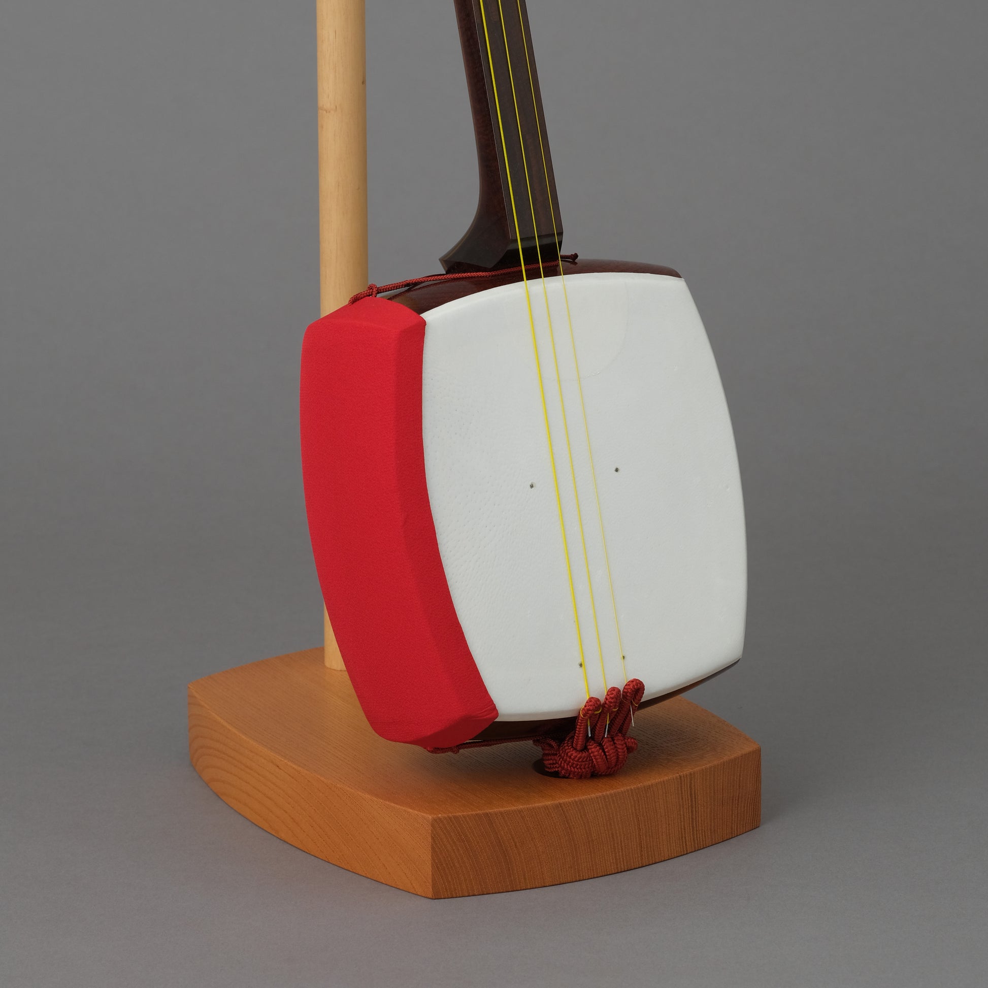 撥 三味線 バチ 重さ約275g 全長約13.8センチ 一枚 和楽器 弦楽器