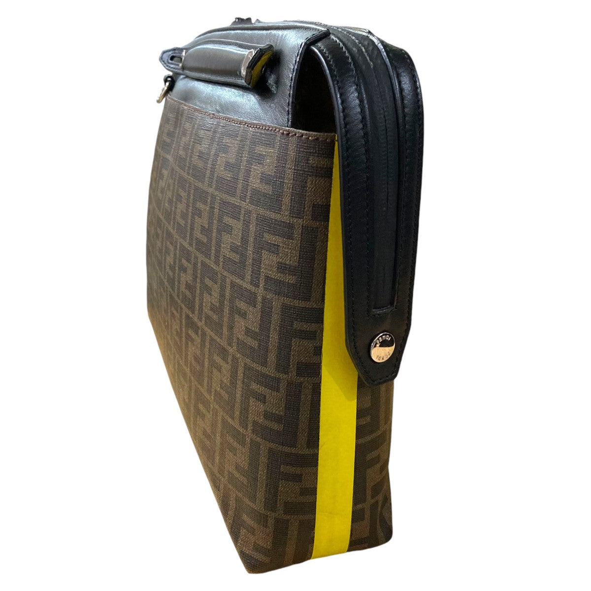 専用❗️超希少♡FENDI ✨フェンディ ガーメントバッグ 衣装ケース