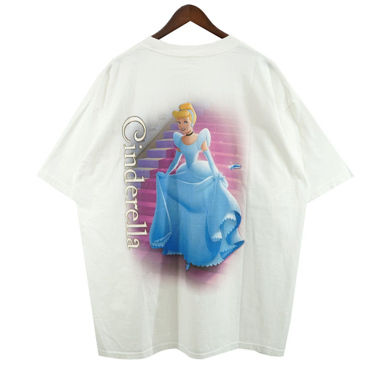 VINTAGE(ヴィンテージ) Disney Cinderella Boot ディズニー シンデレラ