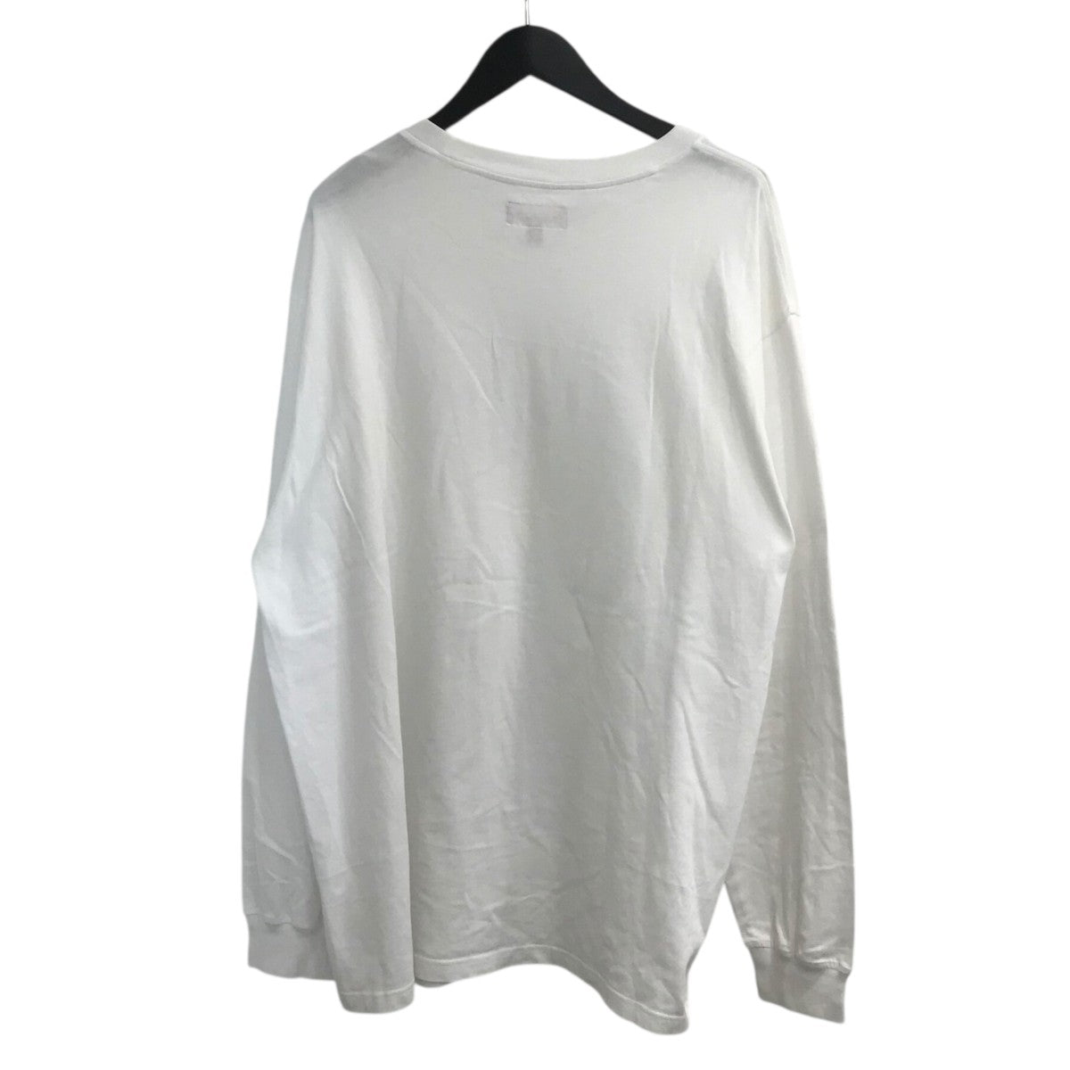 Supreme(シュプリーム) 「Small Box L S Tee」スモールボックスロゴ