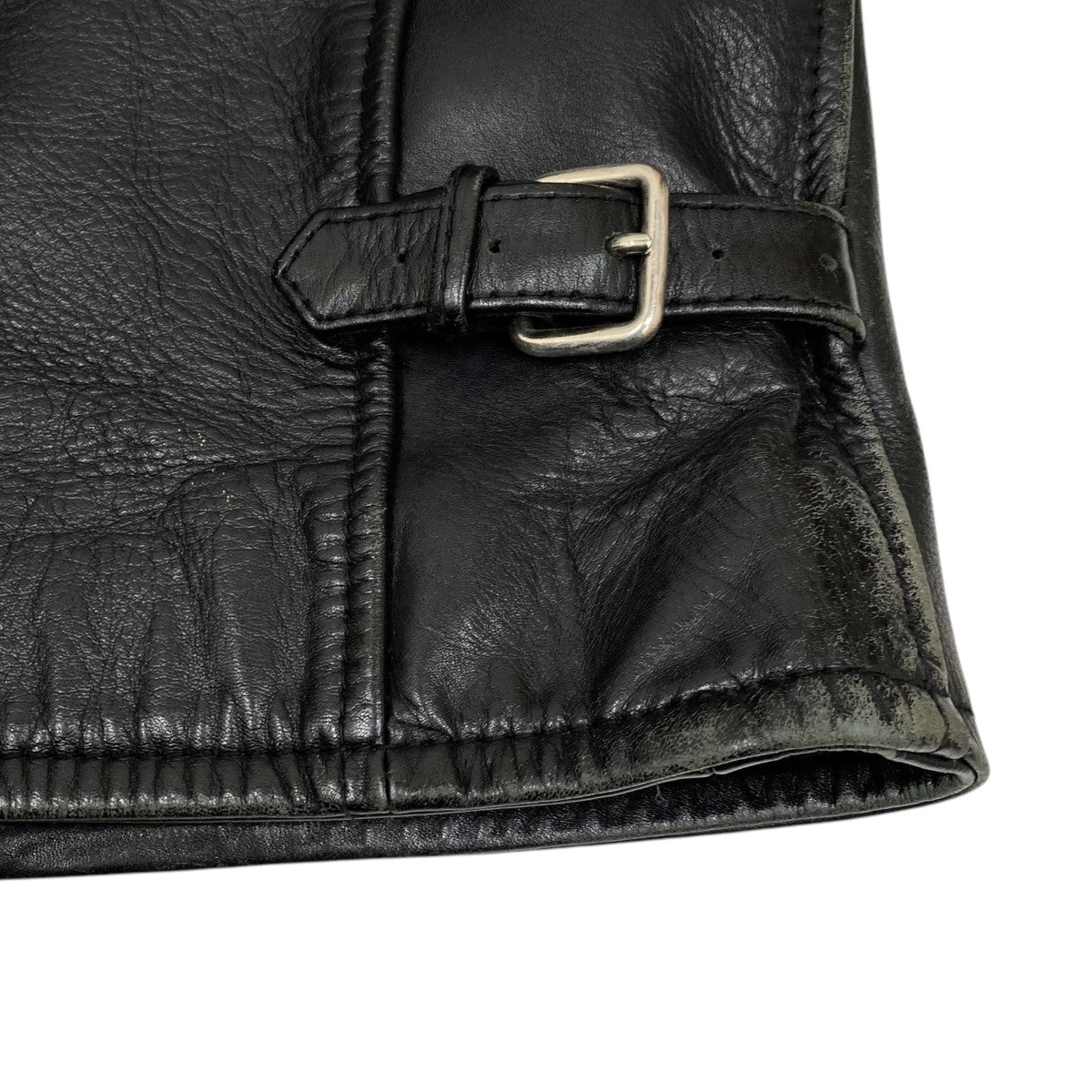 COMME des GARCONS HOMME(コムデギャルソンオム) シングルライダース