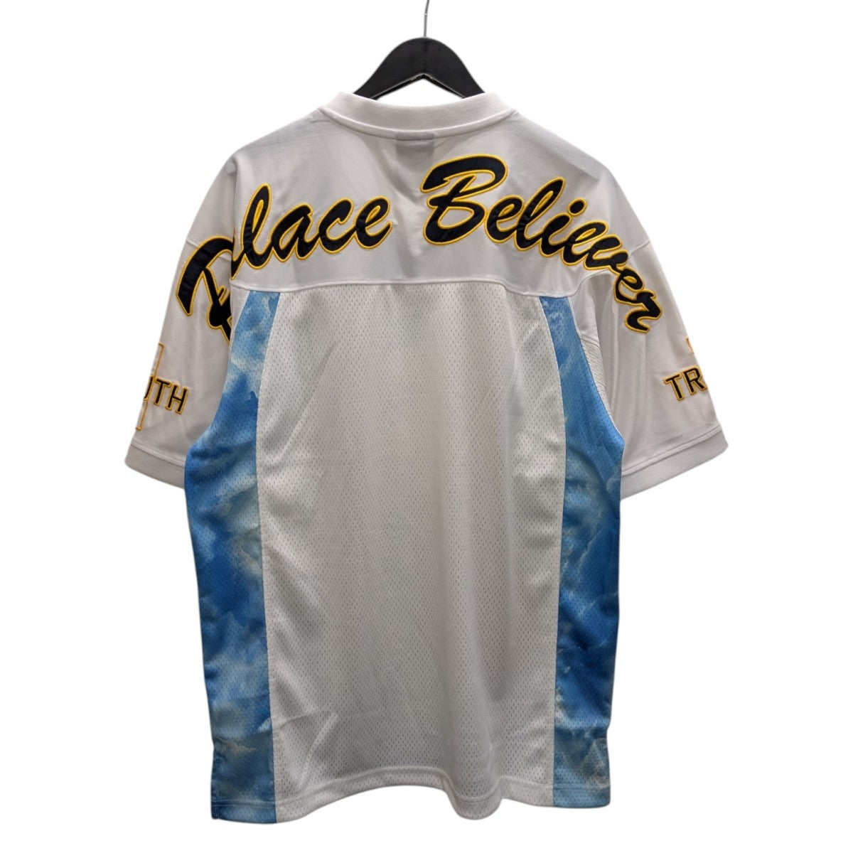 PALACE 1 Truth Jersey XL