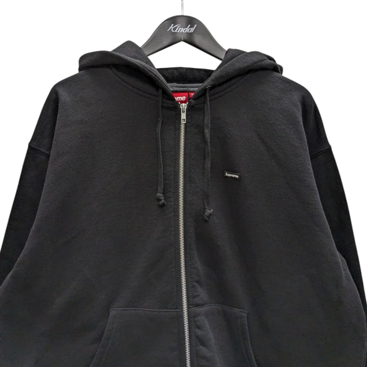 Supreme(シュプリーム) 25SS Small Box Zip Up Hooded Sweatshirt