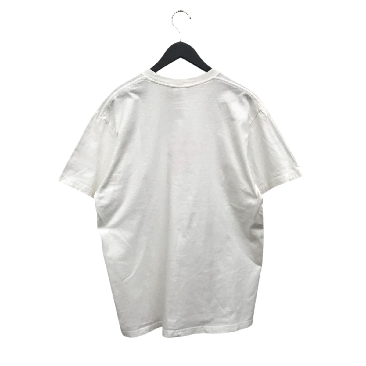 Supreme(シュプリーム) 20fw Cross Box Logo TeeTシャツ ホワイト