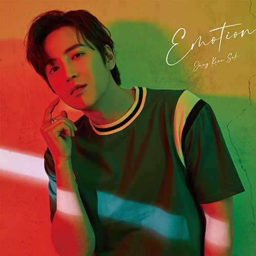 チャン・グンソク - 2025 JANG KEUN SUK SPECIAL LIVE [Nevertheless