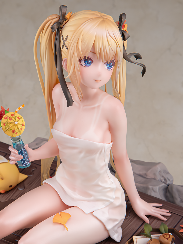 KT model+ 商品ページ アズールレーン×DEAD OR ALIVE Xtreme Venus