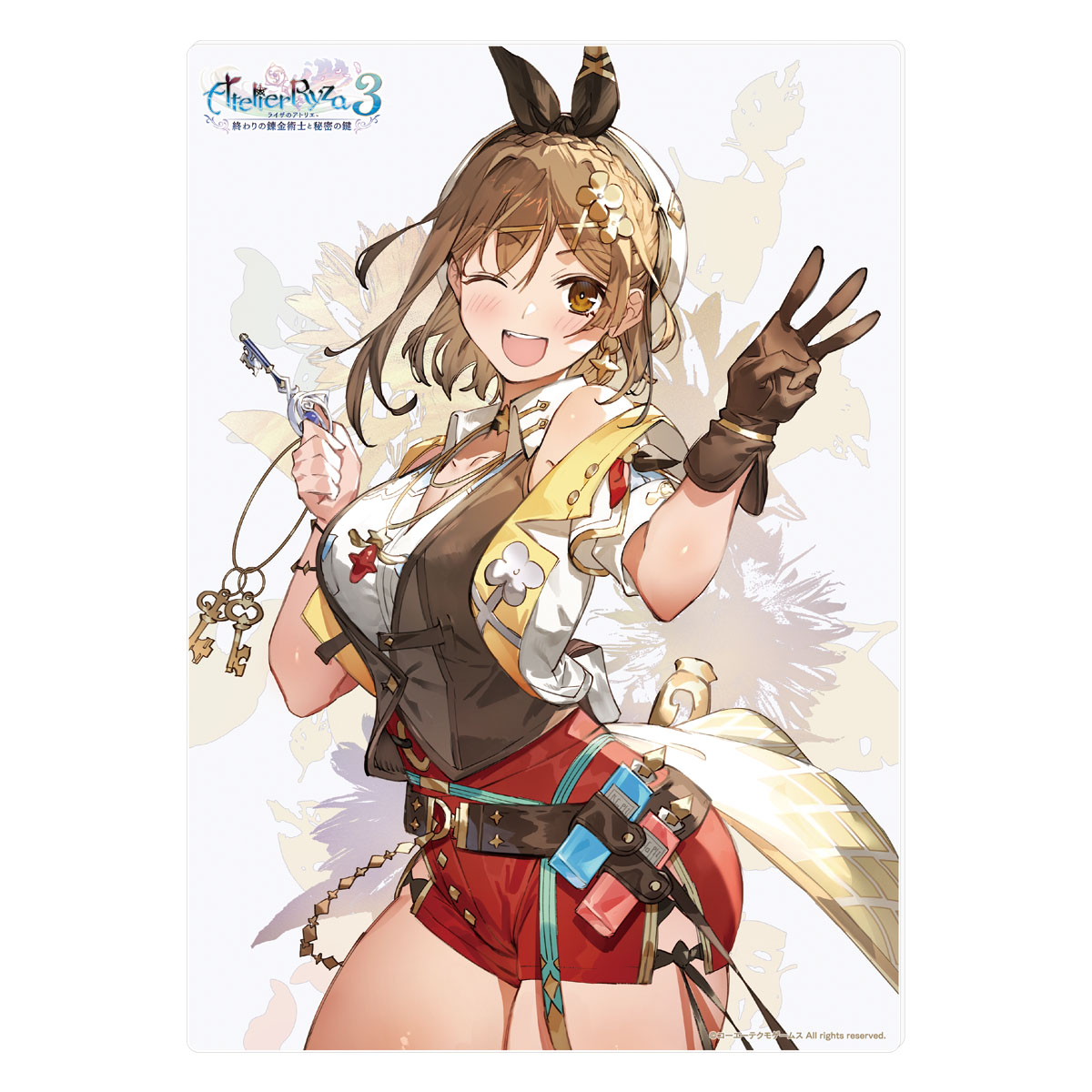 コミックマーケット105／ガストショップ