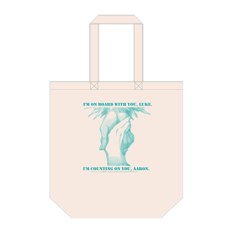 コーエーテクモゲームス / バッグ・ポーチ・財布 の商品一覧