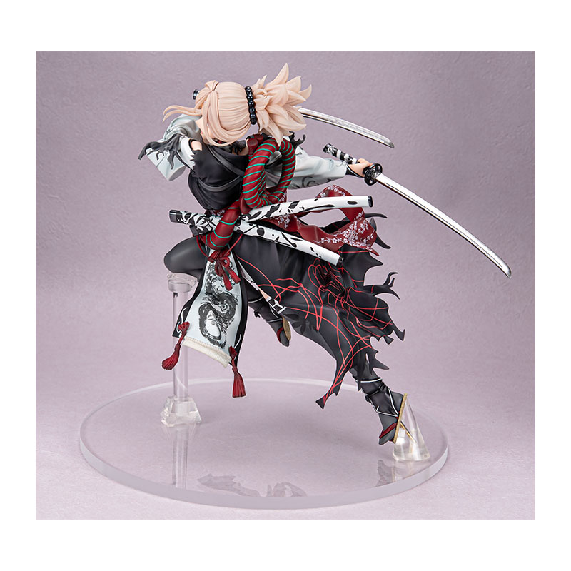 Fate/Samurai Remnant 宮本武蔵 フィギュア DX ver. KT model+ 商品