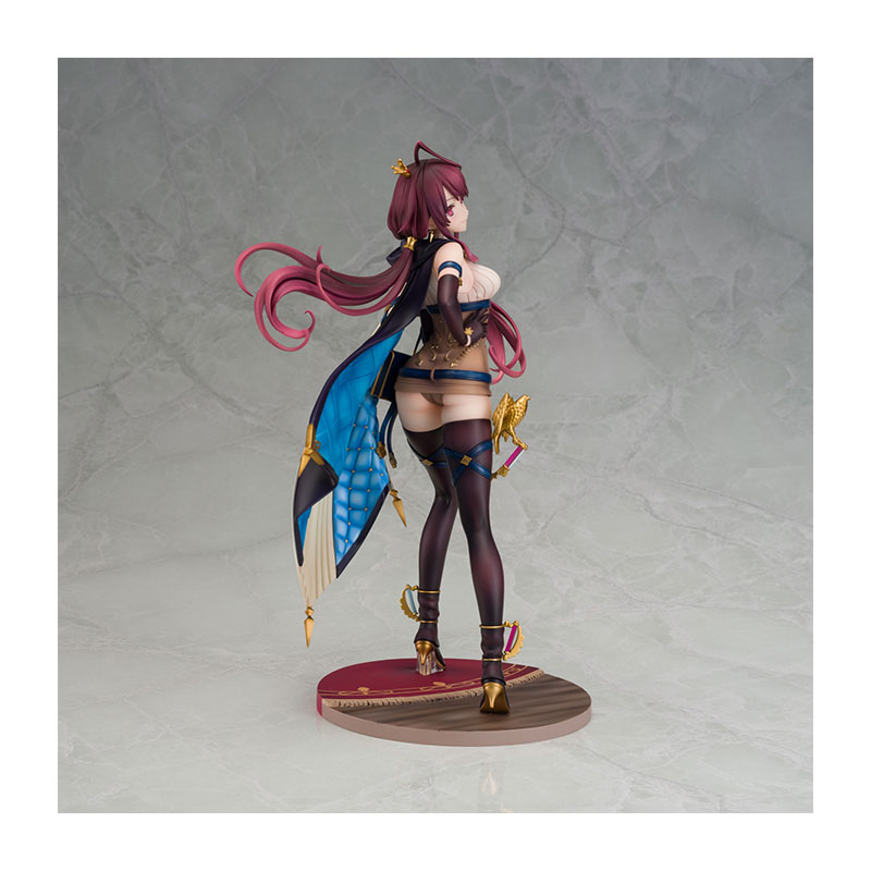 ソフィーのアトリエ2 ～不思議な夢の錬金術士～ ソフィー フィギュア