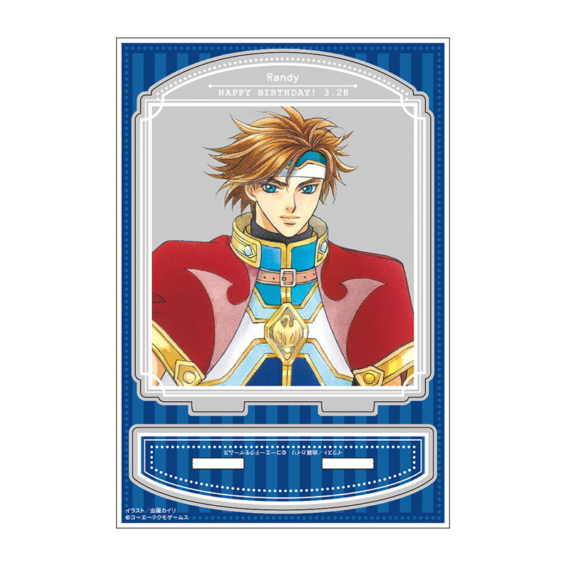 コーエーテクモゲームス / ネオロマンス アニバーサリー Happy