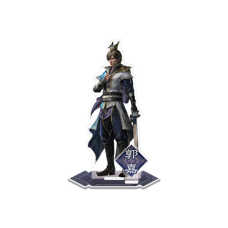 コーエーテクモゲームス / 真・三國無双 ORIGINS ビッグサイズ