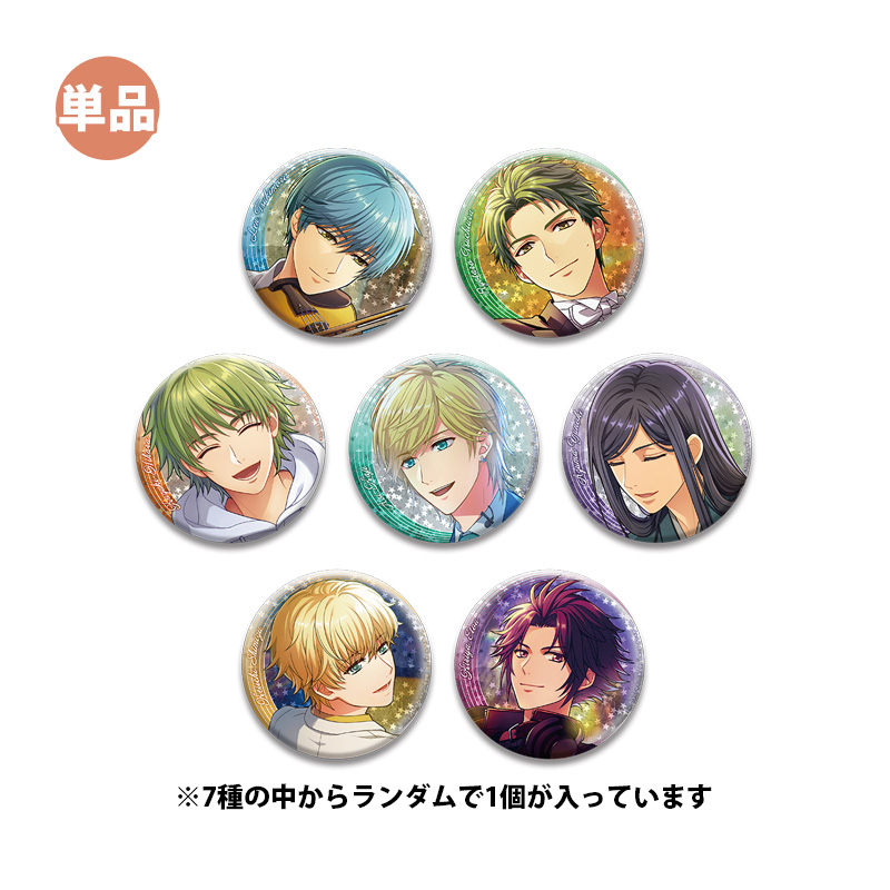 真・三國無双 黄蓋 缶バッジ】真三国無双 origins 黃蓋 缶バッジ 上海