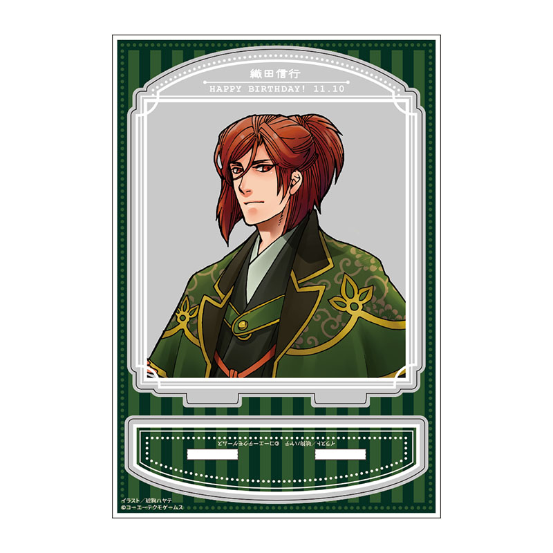 激レア 金色のコルダ 神南高校ver. 立てかけ イラストボード 【公式通販】