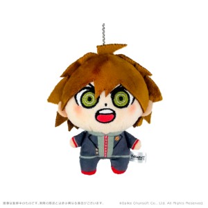 狛枝凪斗 ぬいぐるみ オンラインくじ B賞 ダンガンロンパ タイトー