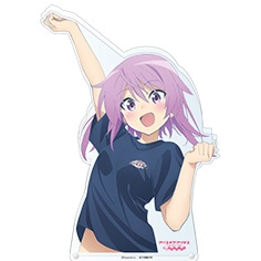 限定品】TVアニメ『アリス・ギア・アイギス Expansion』ダイカット