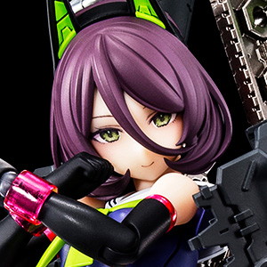 メガミデバイス｜コトブキヤオンラインショップ(2／4ページ)