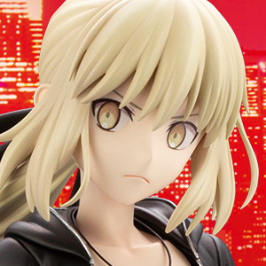 セイバー/アルトリア・ペンドラゴン〔オルタ〕私服ver.(セイバー