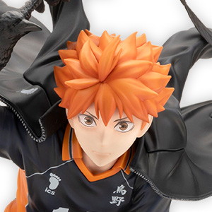 ARTFX J 黒尾鉄朗(黒尾鉄朗): フィギュア｜コトブキヤオンラインショップ