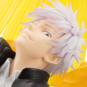 限定品】ARTFX J 五条 悟 懐玉・玉折 Ver. DX版｜コトブキヤオンライン