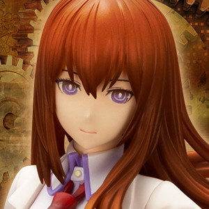 牧瀬紅莉栖 -Antinomic Dual-(牧瀬紅莉栖 -Antinomic Dual