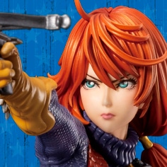 G.I. JOE美少女 スカーレット(G.I. JOE美少女 スカーレット