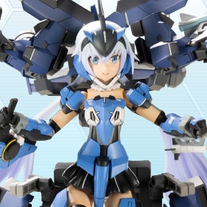 フレームアームズ・ガール｜コトブキヤオンラインショップ(並び順