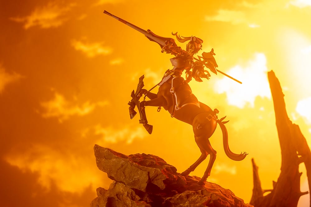 エレーナ: プラモデル｜コトブキヤオンラインショップ