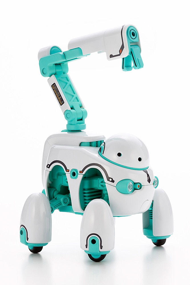 フレームミュージック・ガール 初音ミク［マルットイズVer.］with