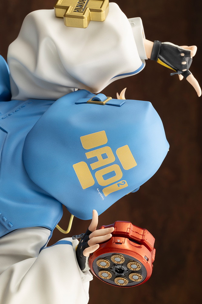 限定品】ブリジット｜コトブキヤオンラインショップ