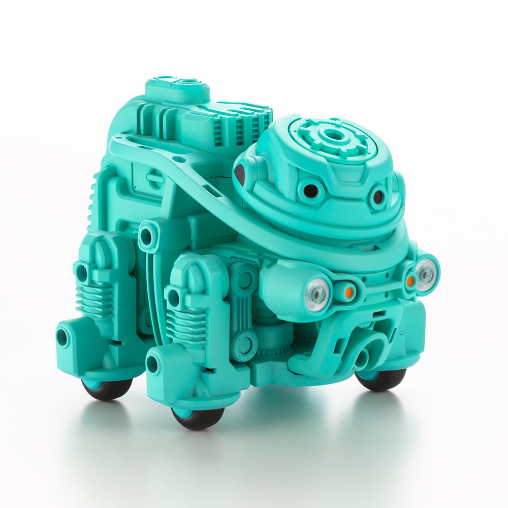 フレームミュージック・ガール 初音ミク［マルットイズVer.］with