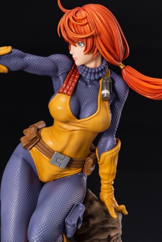 G.I. JOE美少女 スカーレット(G.I. JOE美少女 スカーレット
