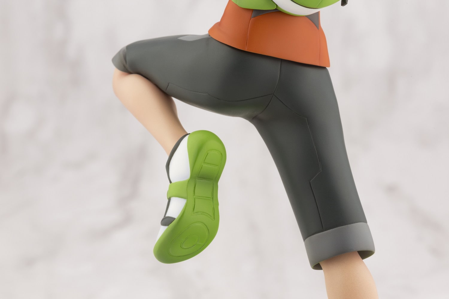 ARTFX J ユウキ with キモリ