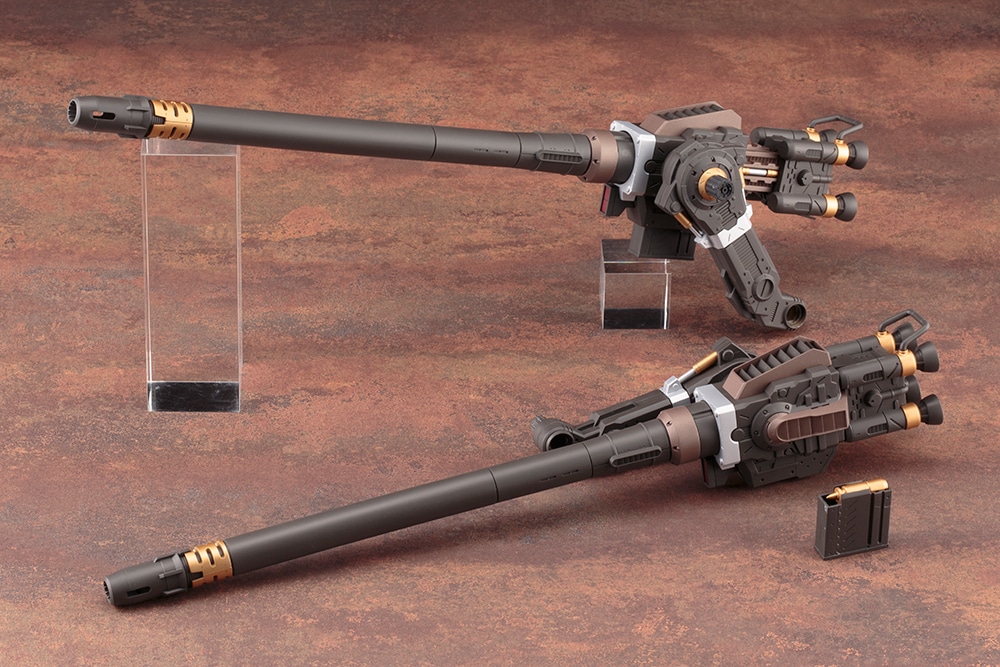 ゴジュラス・ジ・オーガ: プラモデル｜コトブキヤオンラインショップ