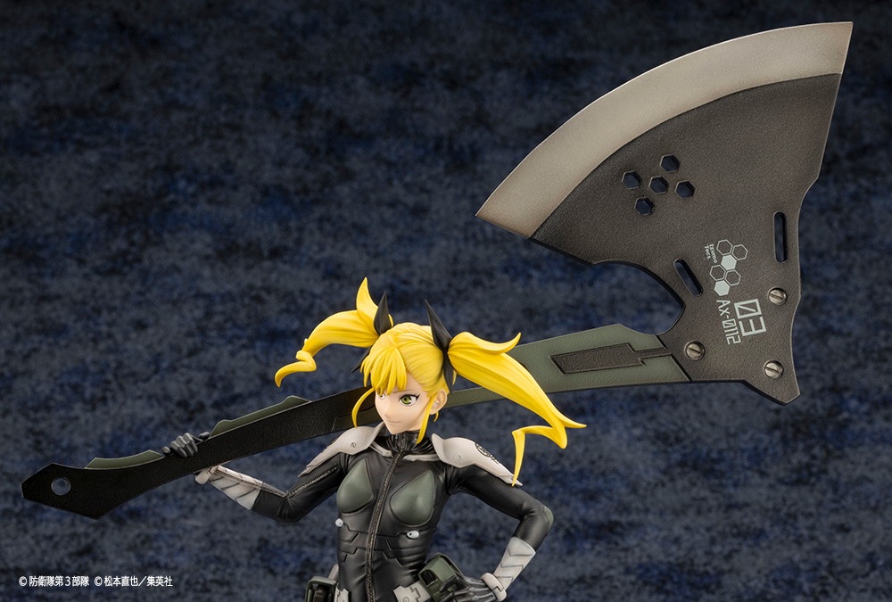 限定特典付き】ARTFX J 四ノ宮キコル｜コトブキヤオンラインショップ