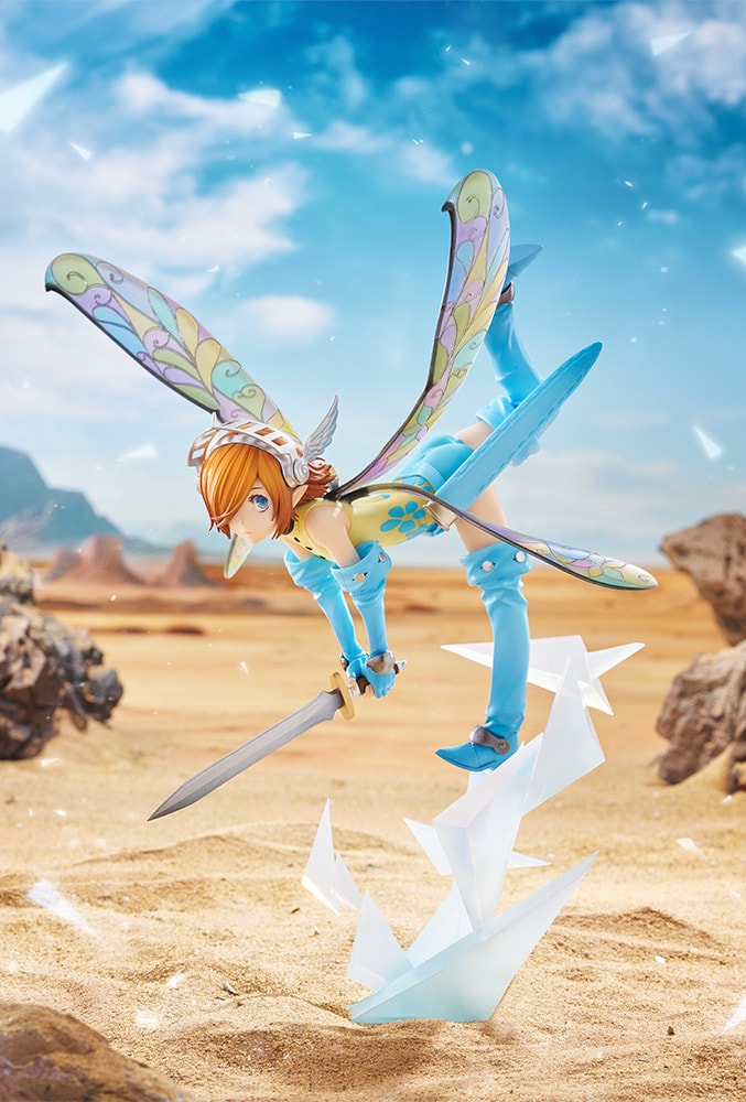 限定特典付き】ガリカ｜コトブキヤオンラインショップ