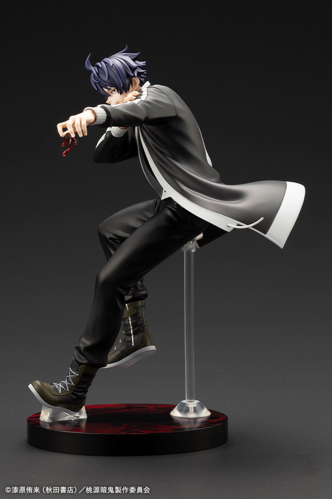 ARTFX J 一ノ瀬四季(ARTFX J 一ノ瀬四季): フィギュア｜コトブキヤ