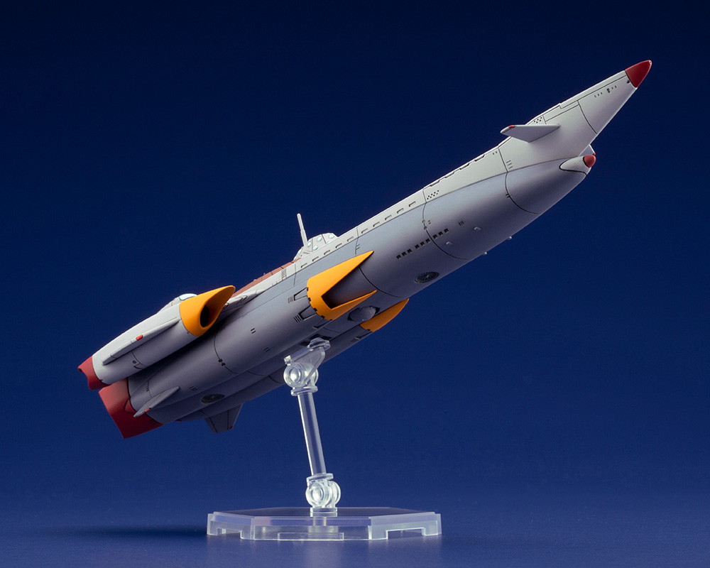 N-ノーチラス号 with ノーチラス号 DXセット(N-ノーチラス号 with