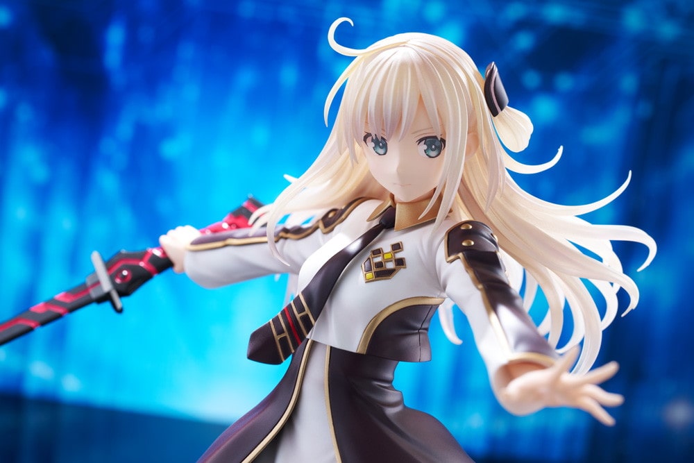 限定特典付き】閃刀姫─レイ／遊戯王カードゲームモンスターフィギュア