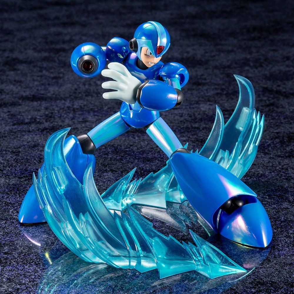 限定品】ロックマンX エックス プレミアムチャージショットVer