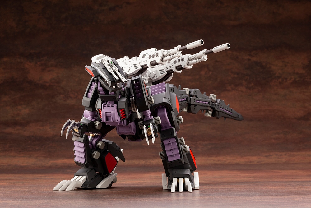 ゾイド ZOIDS ギルベイダー 25周年限定品 ゾイド ZOIDS ギルベイダー