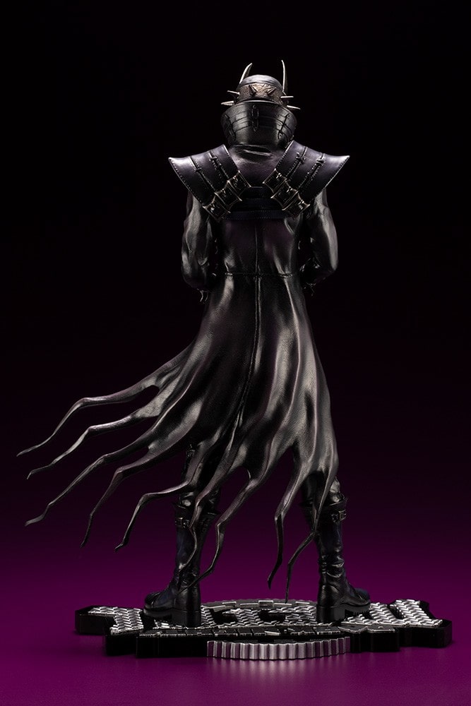 ARTFX バットマンフーラフス エルスワールド: フィギュア｜コトブキヤ