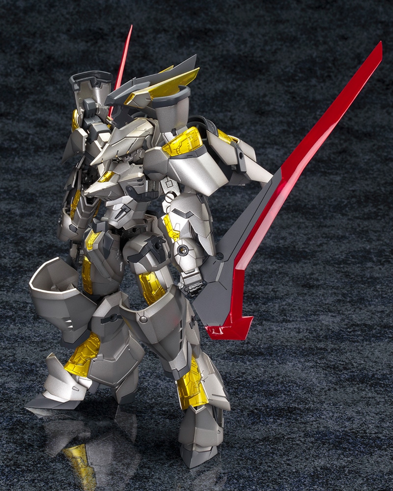 NSG-Z0/K ドゥルガーII：RE2(NSG-Z0/K ドゥルガーII：RE2): プラモデル