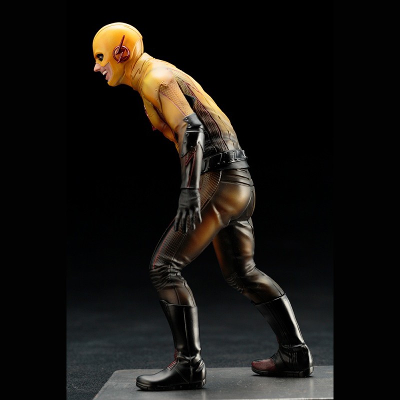 ARTFX+ リバースフラッシュ -THE FLASH-: フィギュア｜コトブキヤ