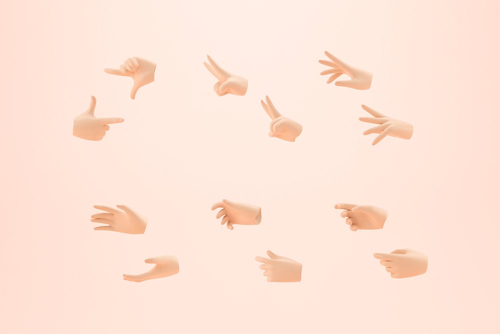 限定特典付き】グランデスケールドレスアップボディ【M】with 源内