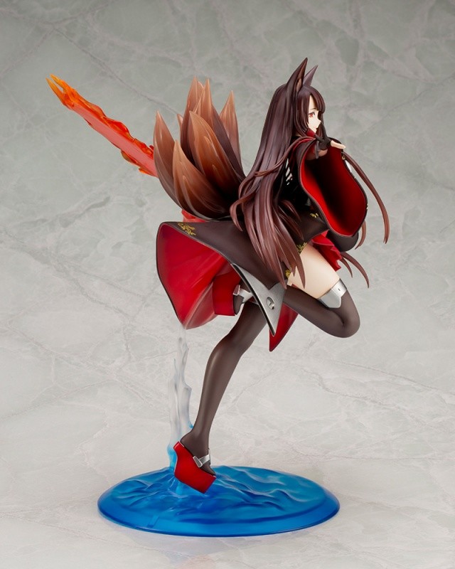 赤城(赤城): フィギュア｜コトブキヤオンラインショップ